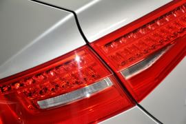 2015款奥迪A4L
