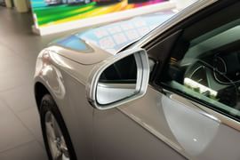2015款奥迪A4L