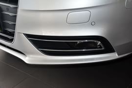 2015款奥迪A4L