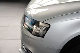 2015款奥迪A4L