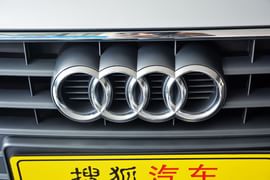2015款奥迪A4L