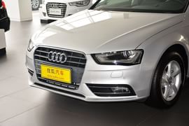 2015款奥迪A4L