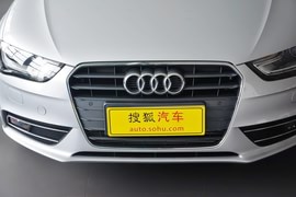 2015款奥迪A4L