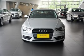 2015款奥迪A4L
