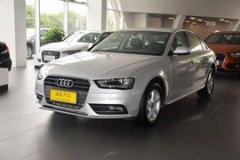 2015款奥迪A4L