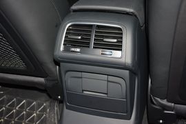 2015款奥迪Q5