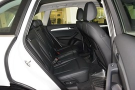 2015款奥迪Q5