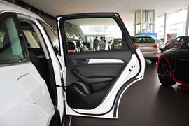 2015款奥迪Q5