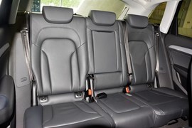 2015款奥迪Q5