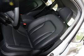 2015款奥迪Q5