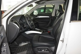 2015款奥迪Q5