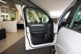 2015款奥迪Q5