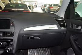 2015款奥迪Q5