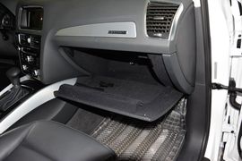 2015款奥迪Q5