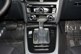 2015款奥迪Q5
