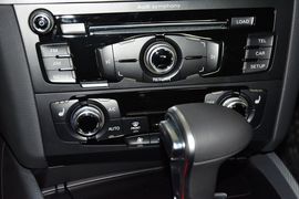 2015款奥迪Q5