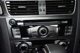 2015款奥迪Q5
