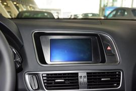 2015款奥迪Q5