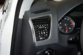 2015款奥迪Q5