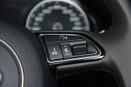 2015款奥迪Q5
