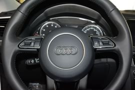 2015款奥迪Q5