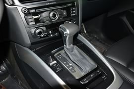 2015款奥迪Q5