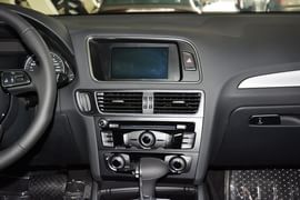 2015款奥迪Q5