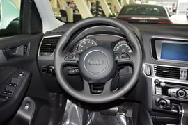 2015款奥迪Q5