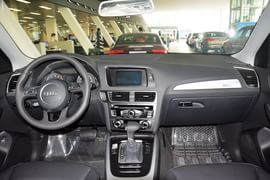 2015款奥迪Q5