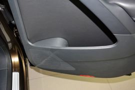 2015款大众途观1.8TSI手自一体两驱舒适版