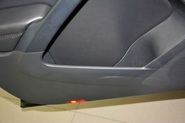 2015款大众途观1.8TSI手自一体两驱舒适版