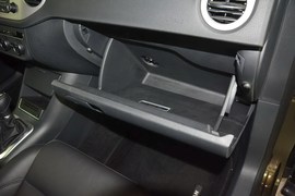 2015款大众途观1.8TSI手自一体两驱舒适版