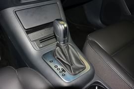2015款大众途观1.8TSI手自一体两驱舒适版