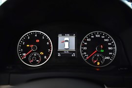 2015款大众途观1.8TSI手自一体两驱舒适版