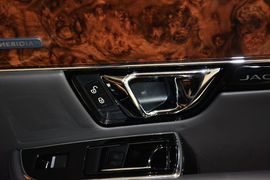 2015款捷豹XJL