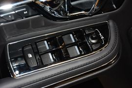 2015款捷豹XJL
