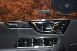 2015款捷豹XJL