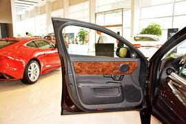 2015款捷豹XJL