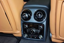 2015款捷豹XJL