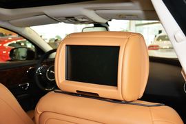 2015款捷豹XJL
