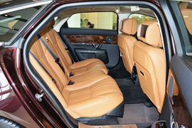 2015款捷豹XJL