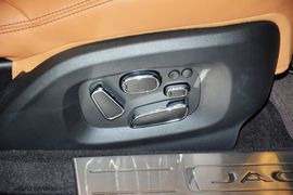 2015款捷豹XJL