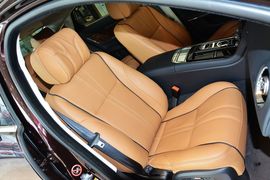 2015款捷豹XJL