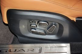 2015款捷豹XJL