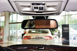 2015款捷豹XJL