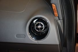 2015款捷豹XJL
