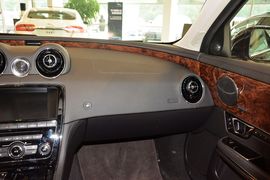 2015款捷豹XJL
