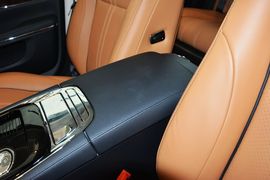 2015款捷豹XJL