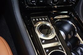 2015款捷豹XJL