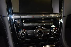 2015款捷豹XJL